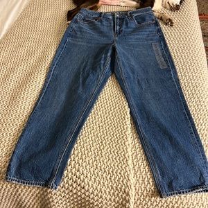 American Eagle jean comfort waist